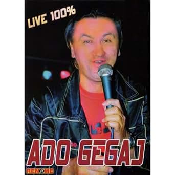 ado gegaj sve si mi zabranila ado gegaj sve si mi zabranila