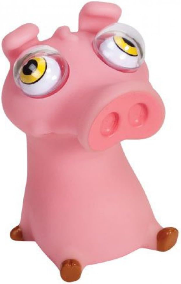 pop pig toy