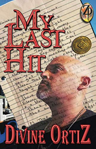 My Last Hit by Divine OrtiZ