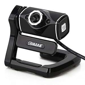 Uvc Web Camera Drivers For Mac