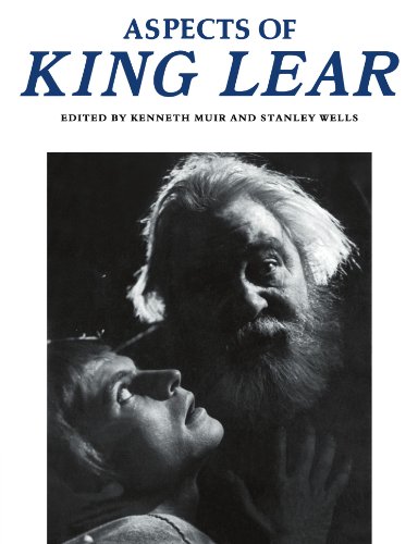 Aspects of King Lear (Aspects of Shakespeare 5 Volume Paperback Set)
