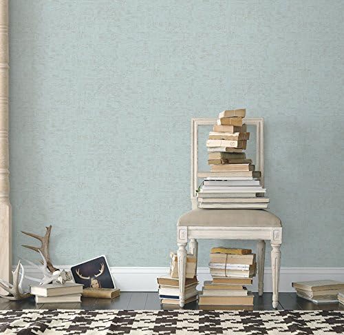 Galerie G56207 Steampunk Wallpaper, Blue, Full roll (10M x 53 cm) - Image 4
