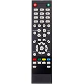 NEW SEIKI TV Remote for Almost all Seiki brand TV, Such as SC151FS SC241FS LC24G82 LC22G82 SC221FS SC261FS SC262FS SC32HT04 SC371TS SC391TS LC-40G81 SC461TS SC501TS SC552GS SC601GS SC601US SC601TS SE131FS SE191FS SE221FS SE222FS SE22HY01 SE241TS SE242TS SE321FB SE391TS SE401GS SE461TS SE501TS SE551GS SE55GH01 SE60GY05