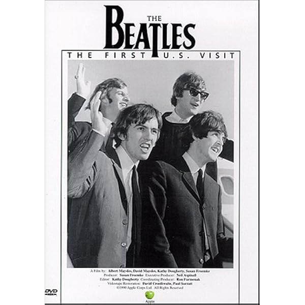 Amazon.com: The Four Complete Historic Ed Sullivan Shows featuring