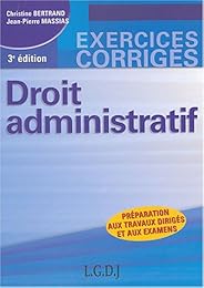 Droit administratif