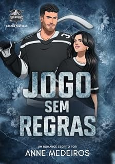 Livro Jogo sem regras