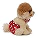 Gund Itty Bitty Boo Plush in Bowtie and Boxers