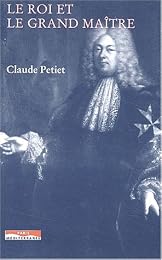 Le  roi et le grand maître