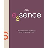 Essence, a New Way to Make Ice Cream