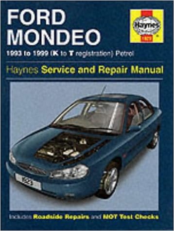 Mondeo