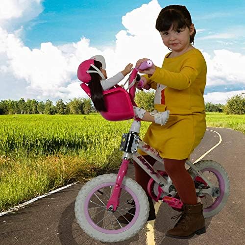 baby doll bike carrier
