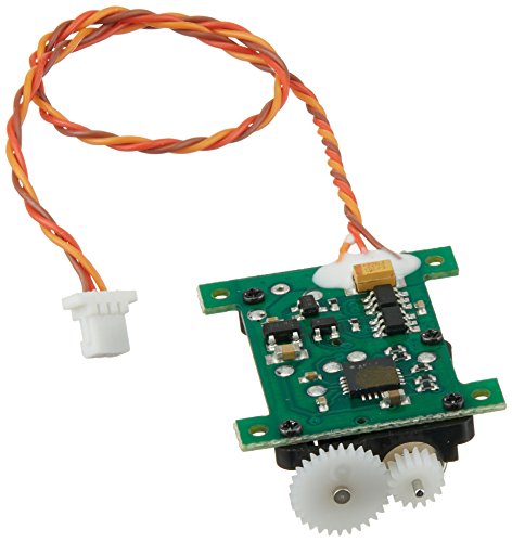 Spektrum 2.9g Linear Tail Servo