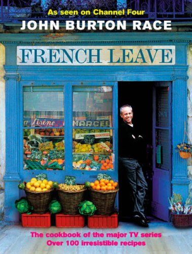 #41 — French Leave: Over 100 Irresistible Recipes