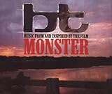 Music From & Inspired By the Film Monster (CD & DTS DVD)