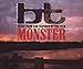 Music From & Inspired By the Film Monster (CD & DTS DVD)