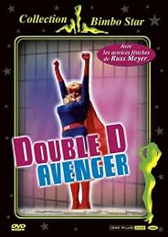 Double-D Avenger