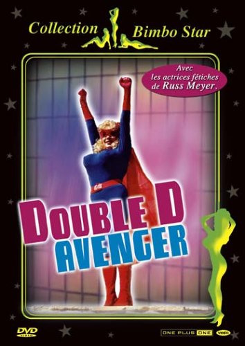 Double-D Avenger