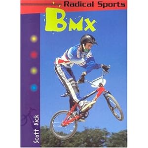 Bmx (Radical Sports)