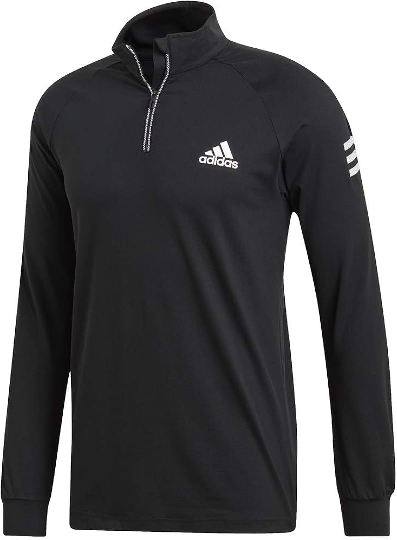 adidas club midlayer