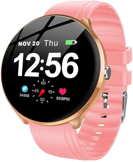 lemfo v12 smartwatch