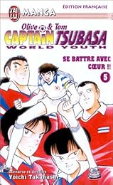 Se battre avec coeur !!