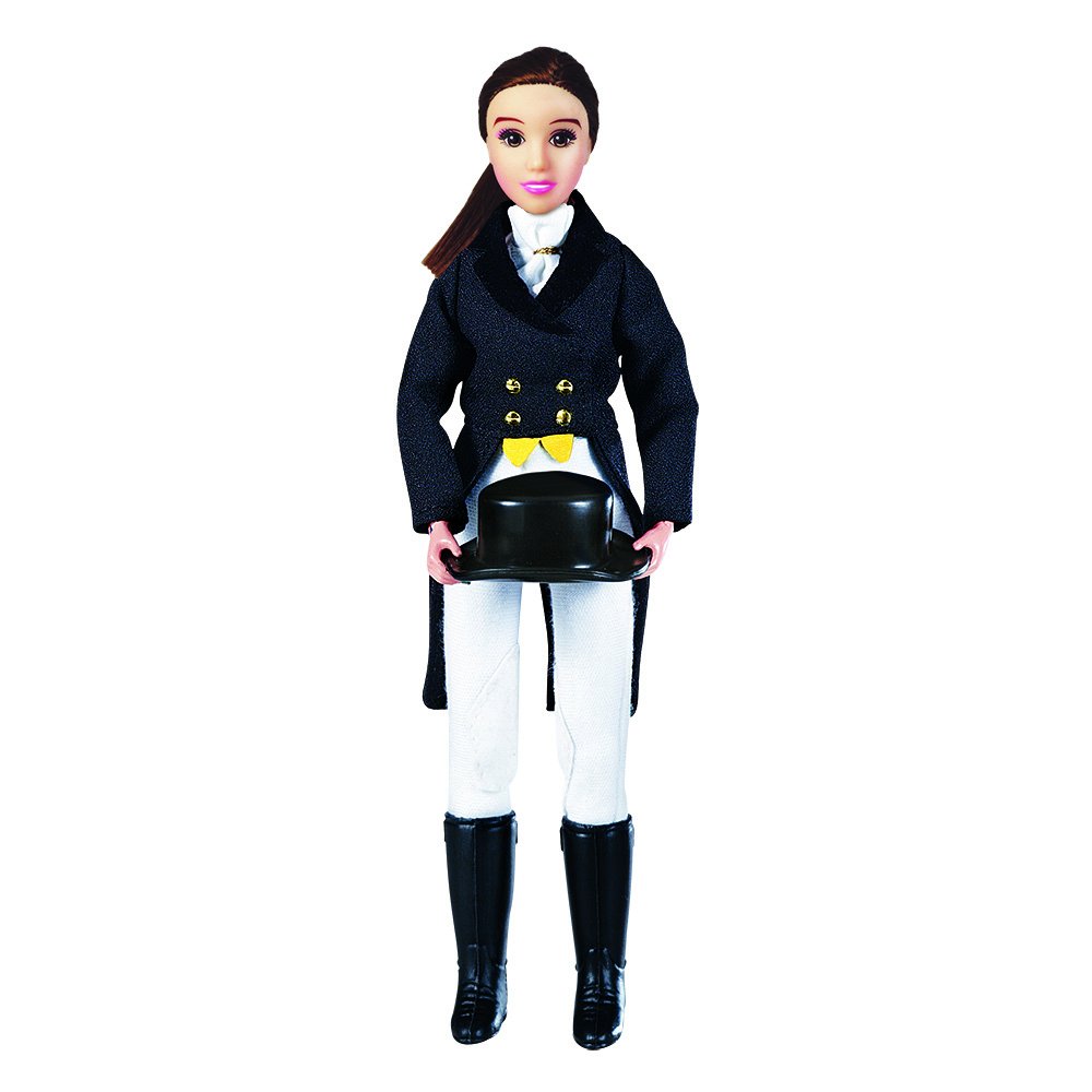 Breyer Megan, Dressage Rider