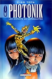 Les  enfants de l'Apocalypse