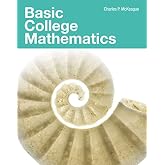 Basic College Mathematics