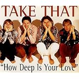 adeaze how deep is your love mp3