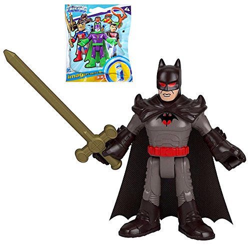 batman blind bag
