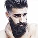 Biotopic Beard Growth Serum, Grow Your Beard Thicker, 1 Ounce