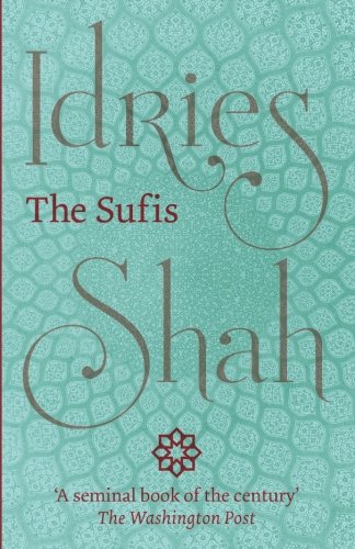 The Sufis libro