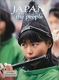 Japan -- the People