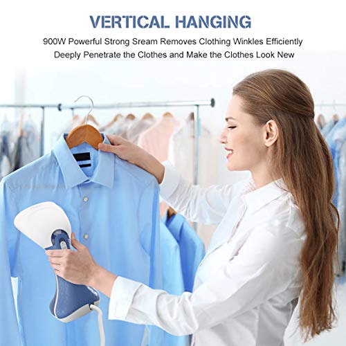 4 GLAMFIELDS+Portable+Handheld+Anti+Drip+900W+Blue