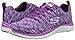 Skechers Womens Relaxed Fit Valeris Full Force Cross Training Shoe,Purple,US 8