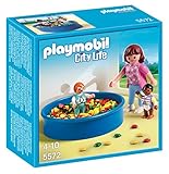 PLAYMOBIL® Ball Pit Play Set