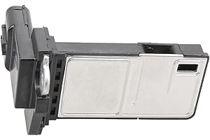 VIPCAR MAF MAF0033 Mass Air Flow Sensor for Honda 2009-2011 Pilot 3.5L, 2003-2012 Accord 2.4/3/3.5L, 2006-2011 Civic 1.3/1.8L, 2007-2017 Odyssey 3.5L, 2009-2010 Fit 1.5L, 2009-2011 Ridgeline 3.5L