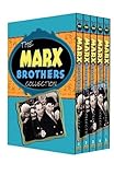 MARX BROTHERS COLLECTION (5PC) / (STD B AND W)