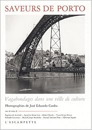 Saveurs de Porto