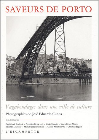Saveurs de Porto