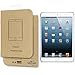 iPad Mini Screen Protector,by HiLDA,Tempered Glass,for Apple iPad Mini 1/2/3,9H Hardness,2.5D Edge,Ultra Clear,Anti-Scratch,Bubble Free,Anti-Fingerprint&Oil Stain,Case Friendly-Siania Retail Package