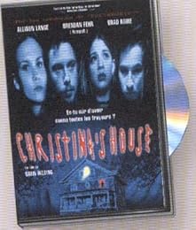 Christina's House