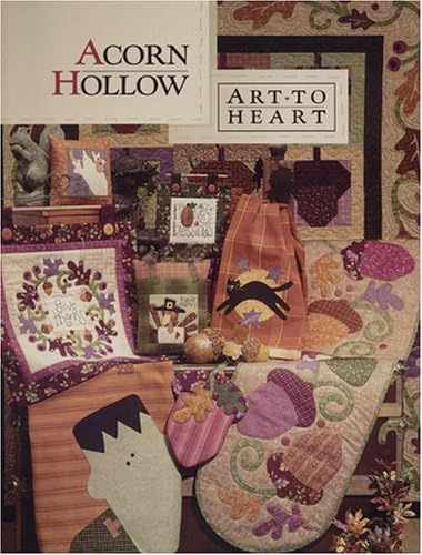 Acorn Hollow (Art To Heart)