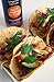 Tangerine Hatch Chile Paleo BBQ Sauce (13 oz Bottle)