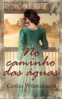 Livro No caminho das águas