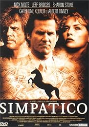 Simpatico