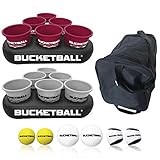 BucketBall - Team Color Edition - Party Pack