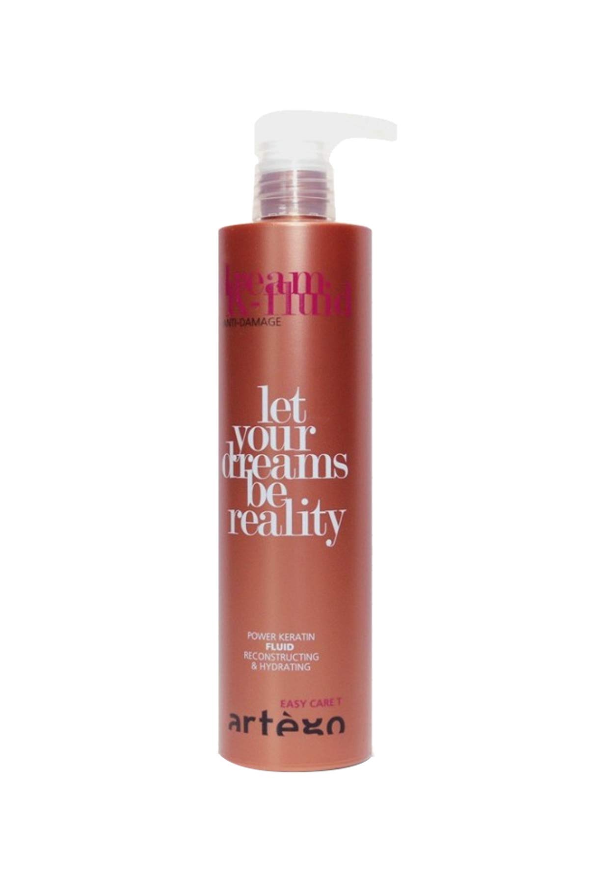 Artègo Dream K-Fluid - Easy Care T Dream - Fluid - 500 ml