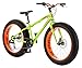 Mongoose Talos 24