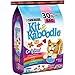 Purina Kit and Kaboodle Dry Lip-smackin' Combination of Four Cat-pleasing Flavors Chicken, Liver, Turkey & Ocean Fish Cat Food, Original, 30 lb Bag of 100% Complete & Balanced Nutrition for Adult Cats